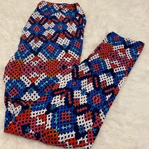 LuLaRoe Leggings